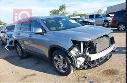 هيونداي سانتافي